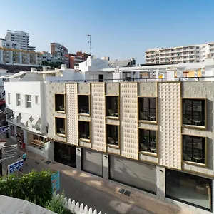 ** Hotel Perla Del Sur Spain