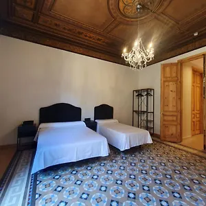 Lausanne Casa de hóspedes Barcelona