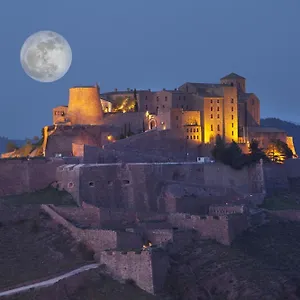**** Hotel De Spain