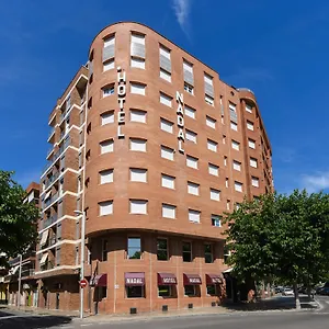 Nadal Hotel Lérida