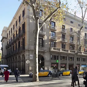 Fornos 2*, Barcellona Spagna