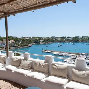 Baluma Porto Petro (adults Only) Hotel Cala D´Or